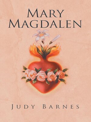 cover image of Mary Magdalen